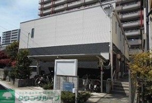 レオネクストエスポワールの物件内観写真